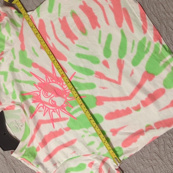 NIKE Sun Logo women's top - Picture 7 of 8